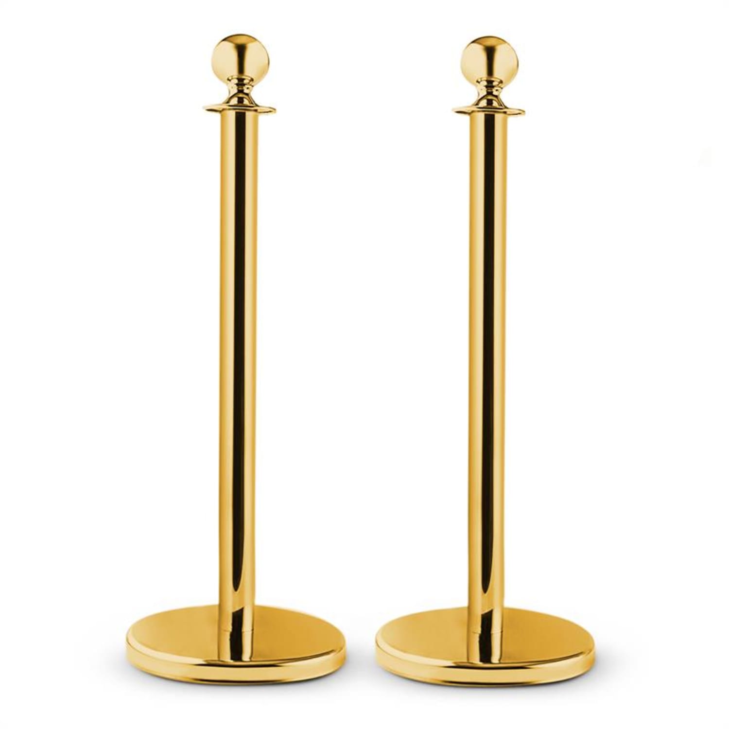 [Retouren: -15%] Golden Gate Personenleitsystem