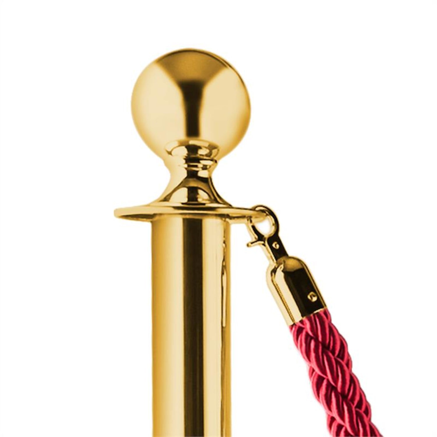 [Retouren: -15%] Golden Gate Personenleitsystem