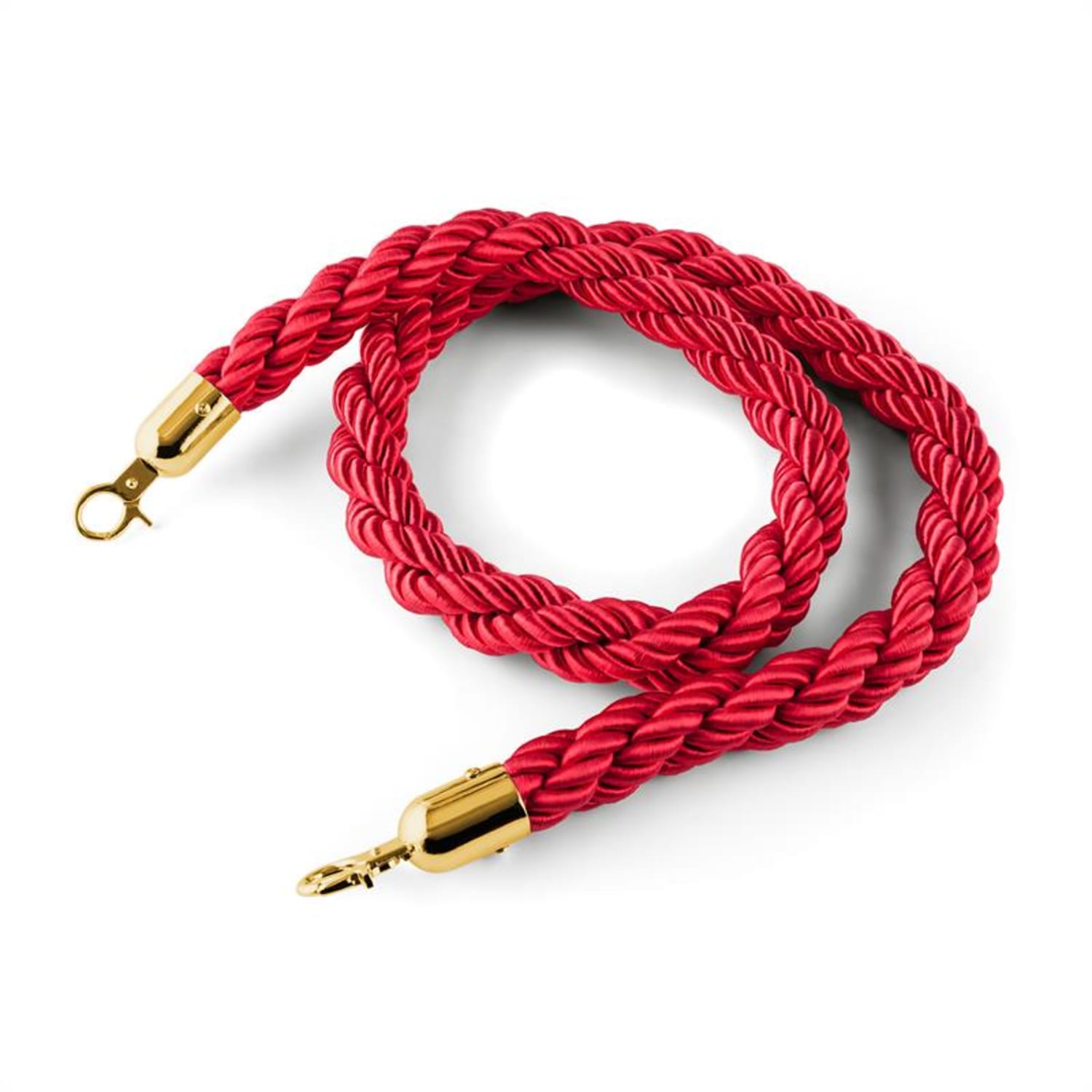 [Retouren: -15%] Golden Gate Personenleitsystem