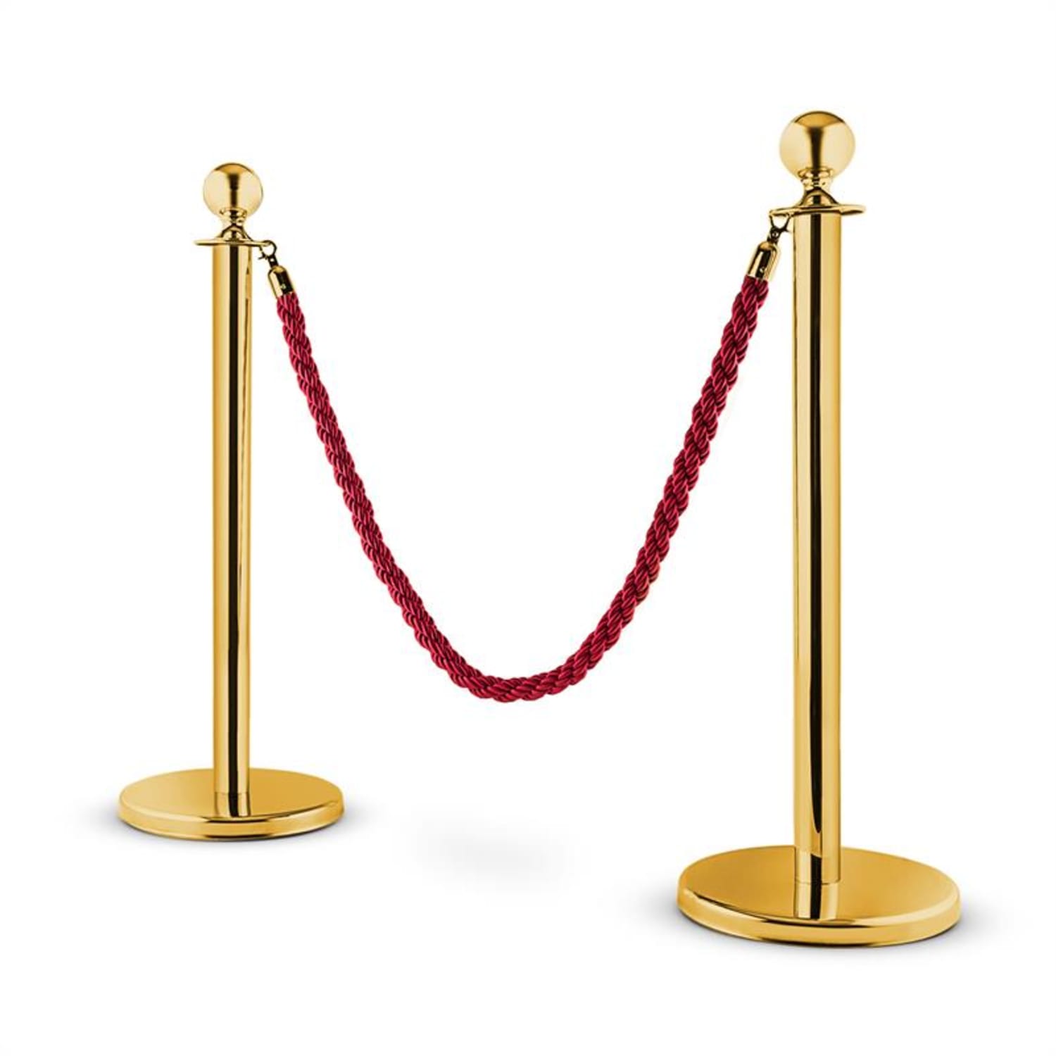[Retouren: -15%] Golden Gate Personenleitsystem