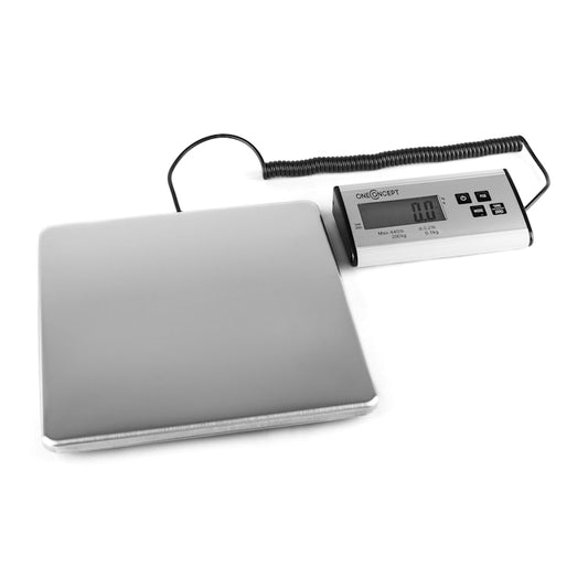 Marketeer Digitale Paketwaage