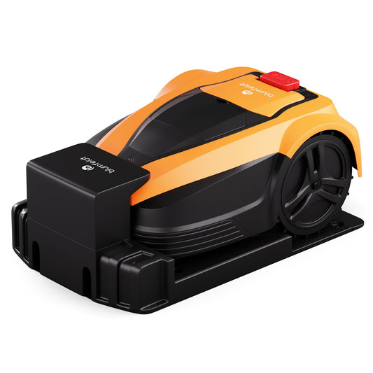 Garden Hero smarter Rasenmähroboter