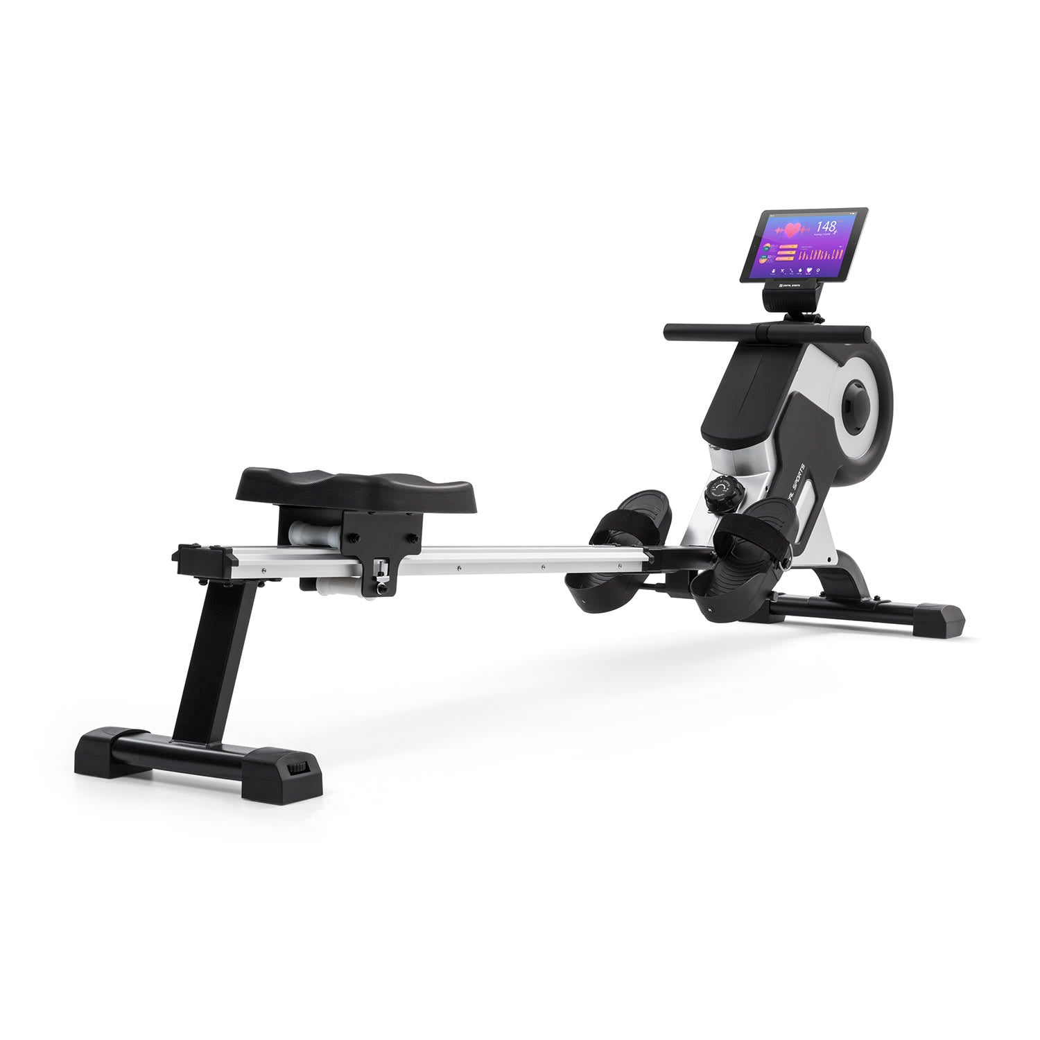 Stream M1 Magnetrudergerät
