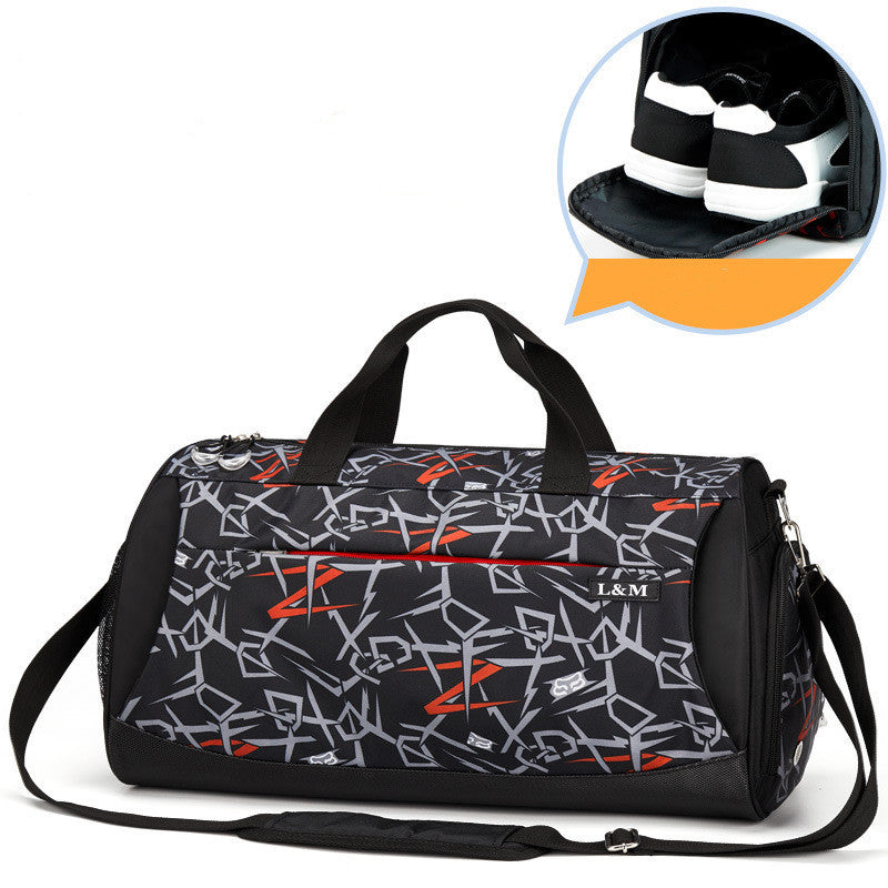 Sac de sport de fitness