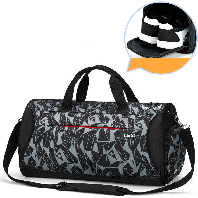 Sac de sport de fitness