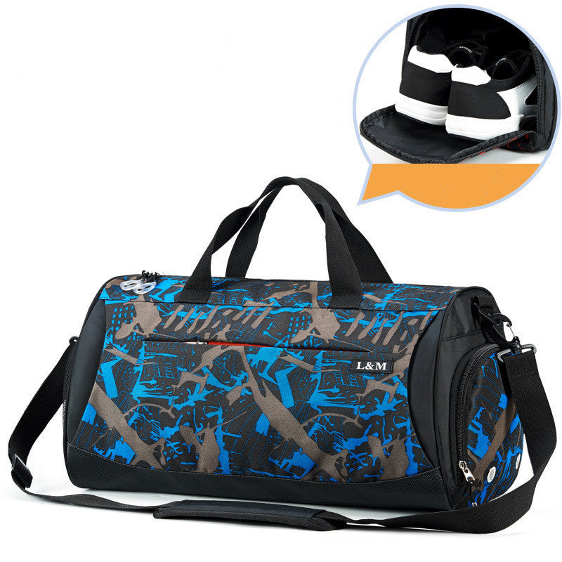 Sac de sport de fitness