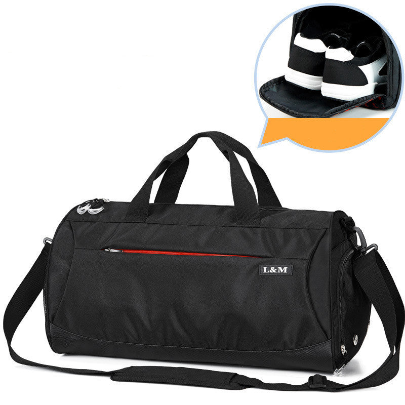 Sac de sport de fitness