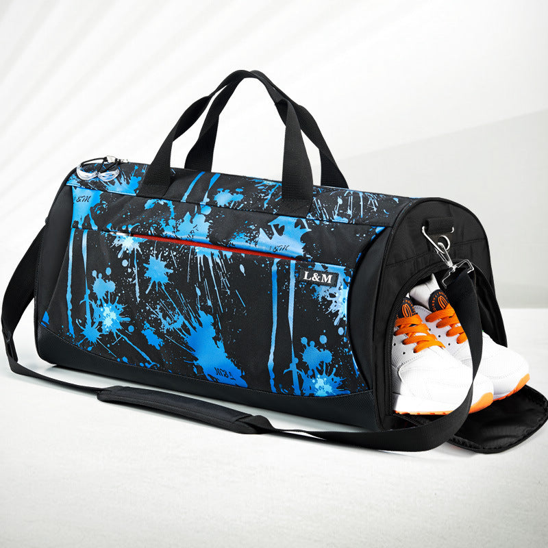 Sac de sport de fitness
