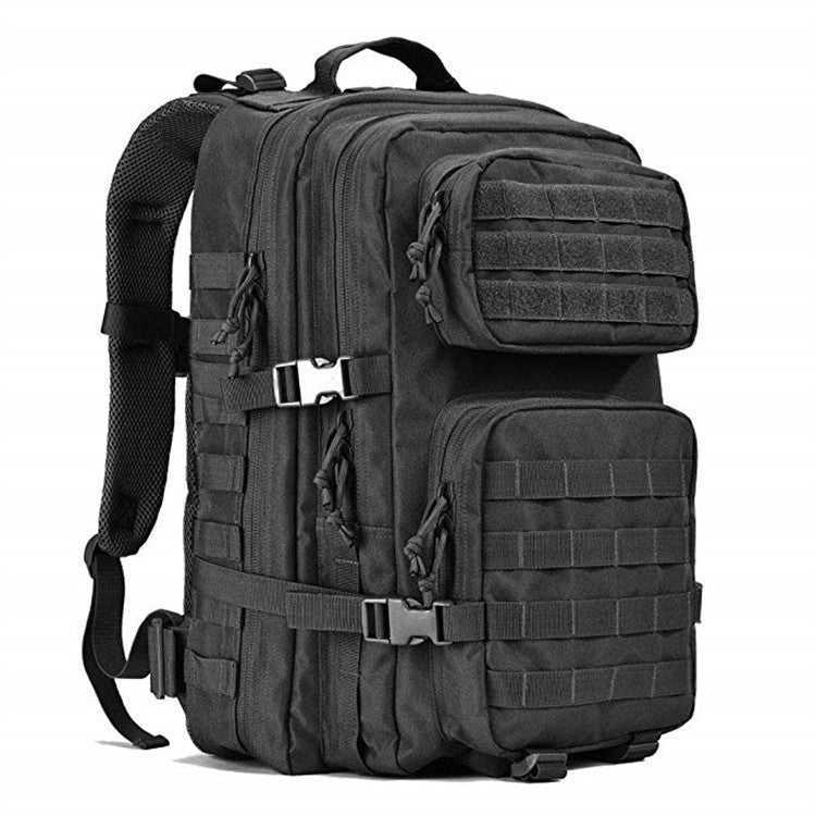 Neuer mehrfarbiger Sport-Outdoor-Fan Army Rucksack, Camouflage Rucksack