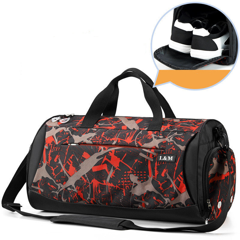 Sac de sport de fitness