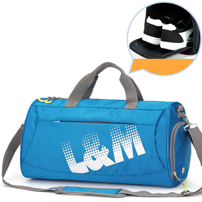 Sac de sport de fitness