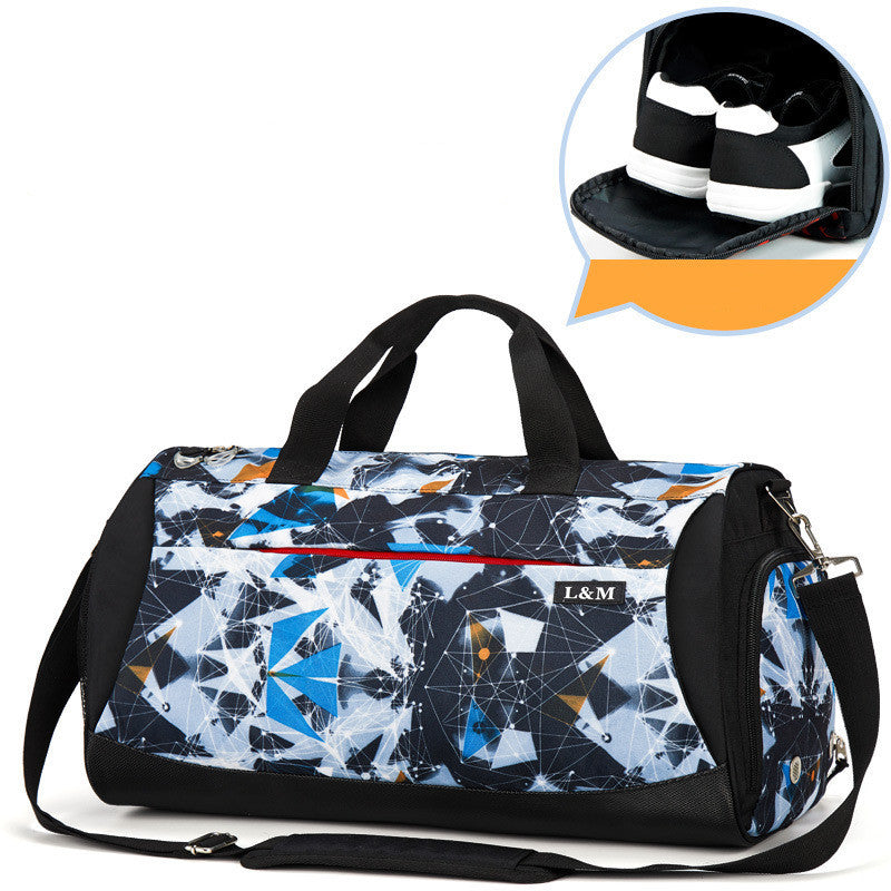 Sac de sport de fitness