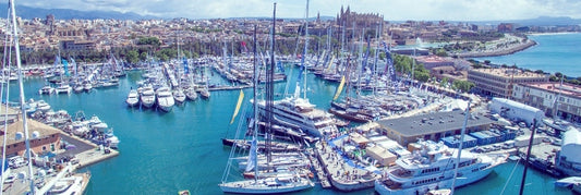 Palma International Boat Show - 2025 
