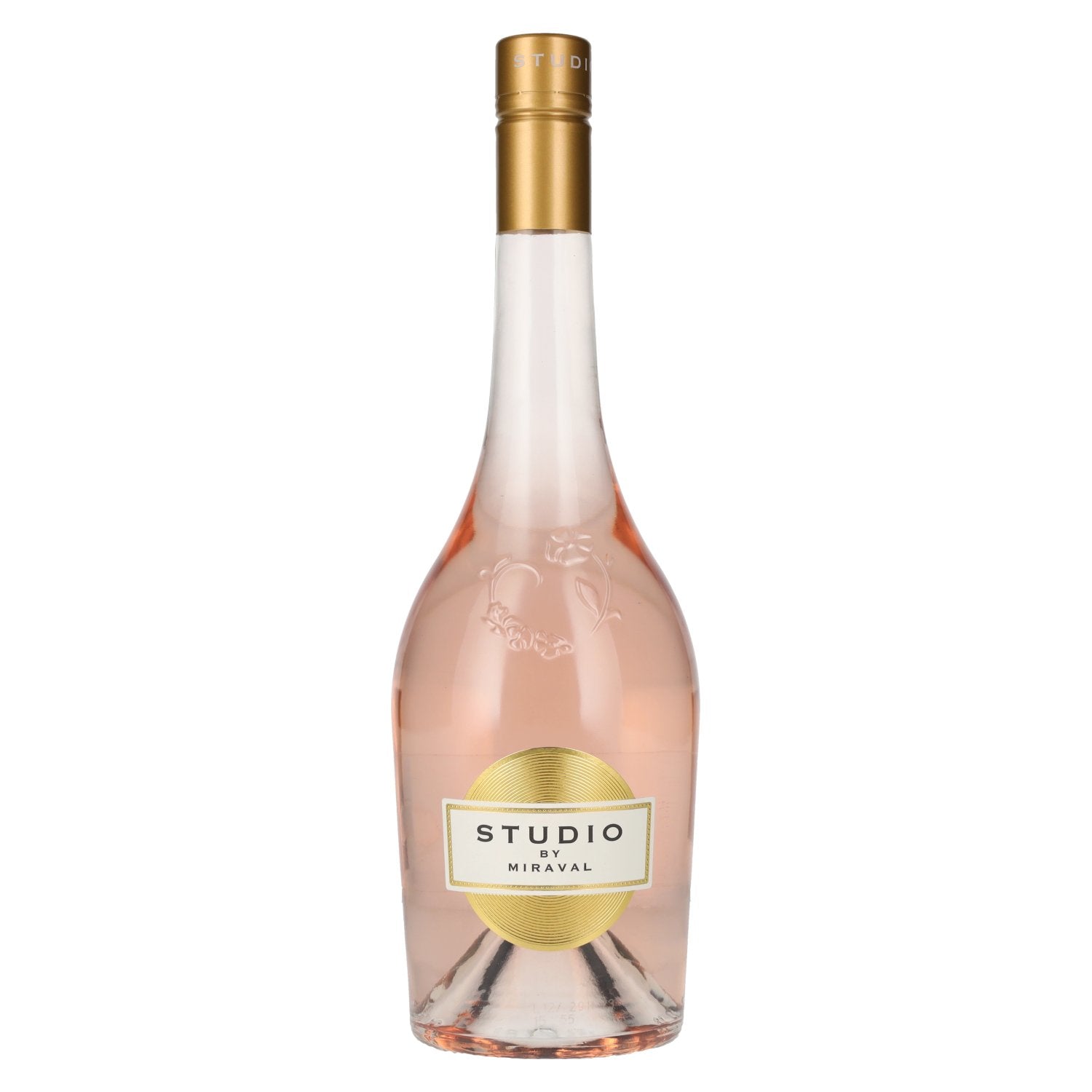 Miraval Studio by Miraval Rosé 2023 12,5% Vol. 0,75l