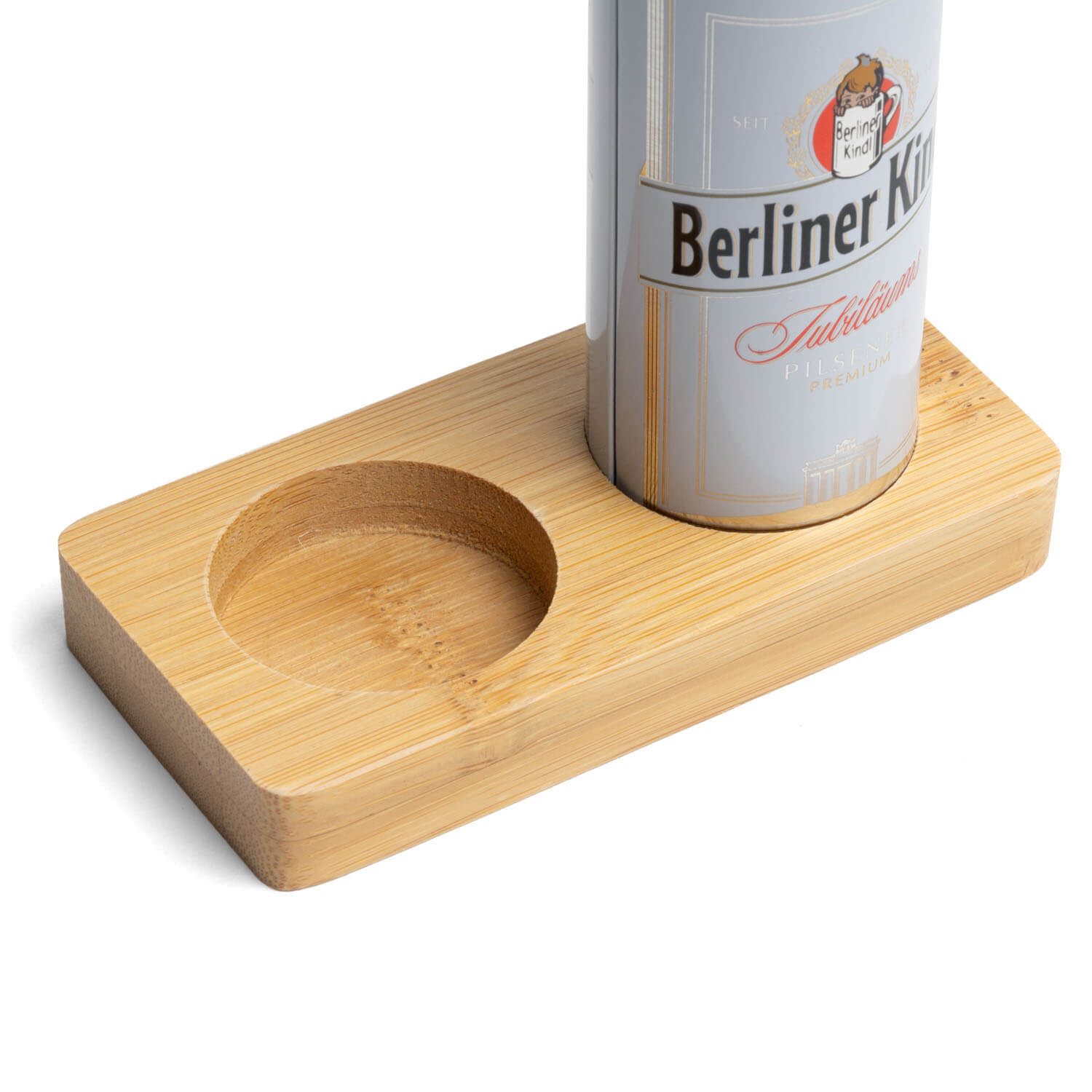 Berliner Kindl Salz- und Pfefferstreuer