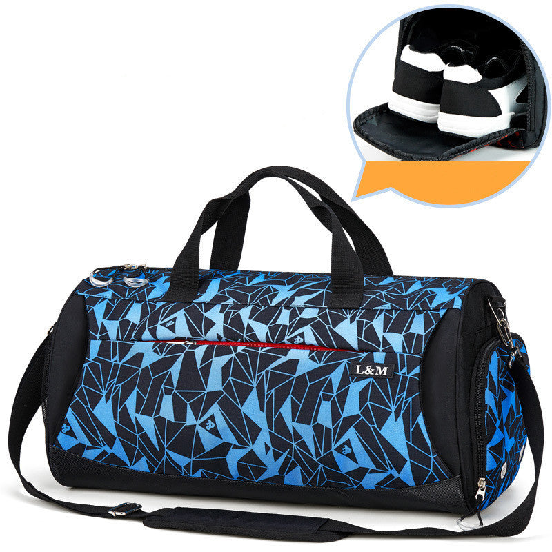 Sac de sport de fitness