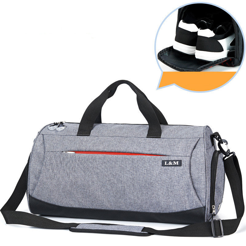 Sac de sport de fitness