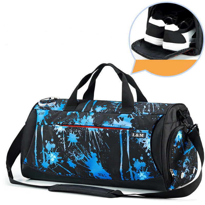 Sac de sport de fitness