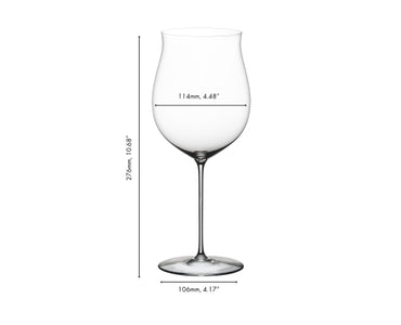 RIEDEL Superleggero Burgunder Grand Cru