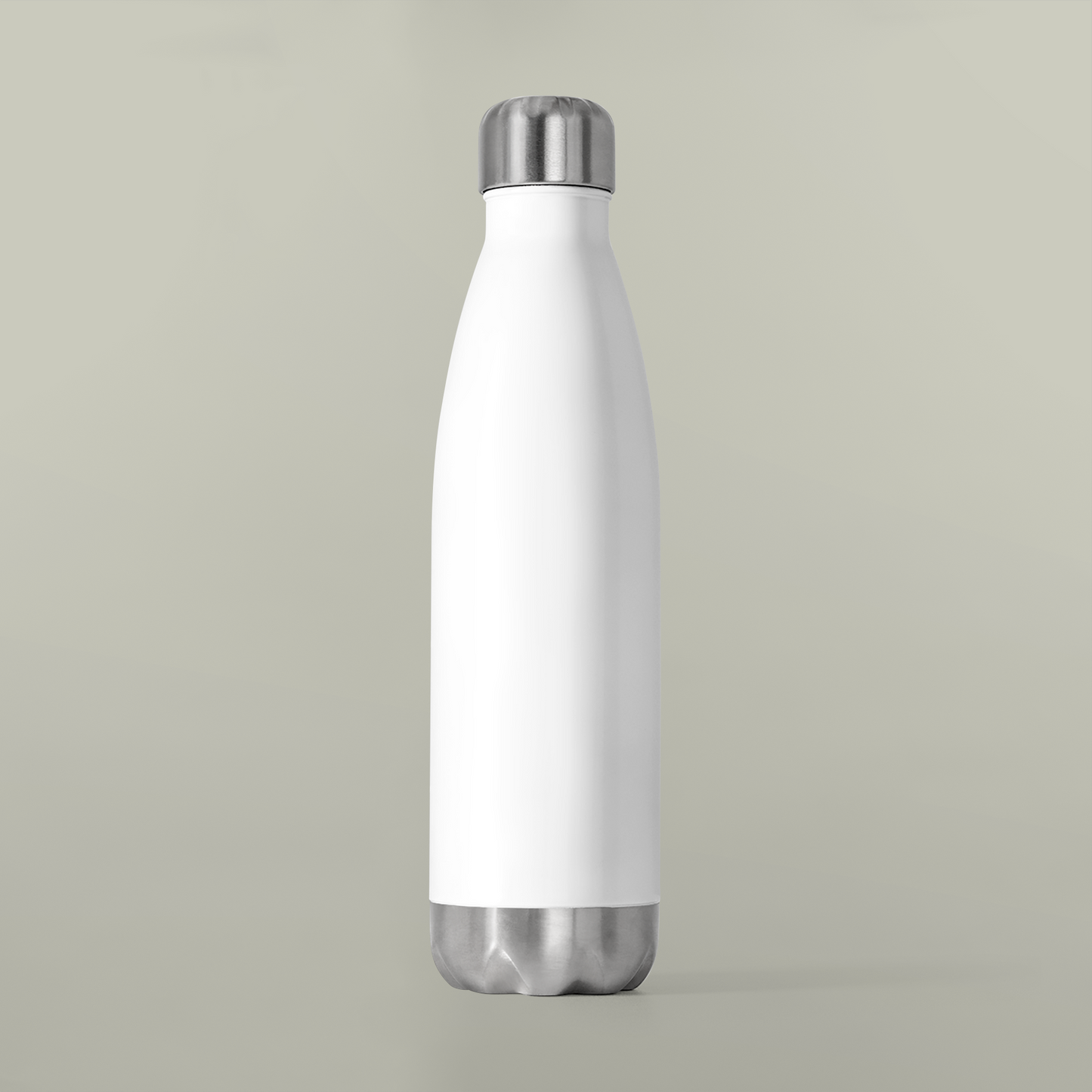 600ml Isolierflasche