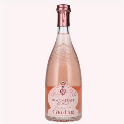 Cà dei Frati Rosa dei Frati Vino Rosato 