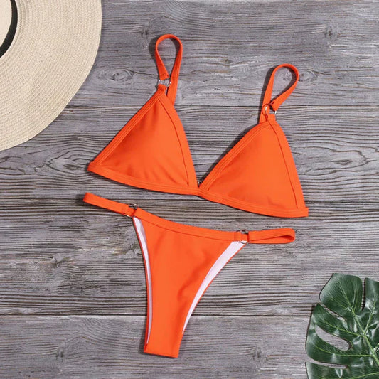 MW | Mühelos und stilvoll allgemeiner Bikini