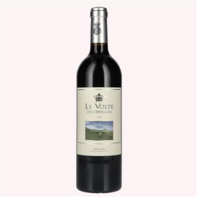 Le Volte dell' Ornellaia Toscana