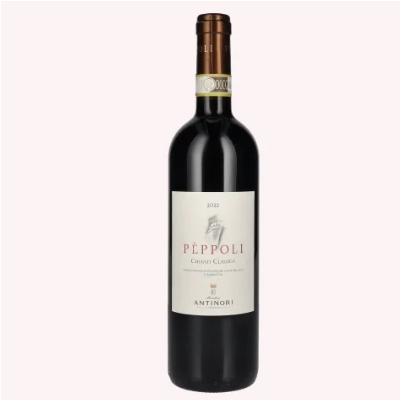 Marchesi Antinori Pèppoli Chianti Classico 