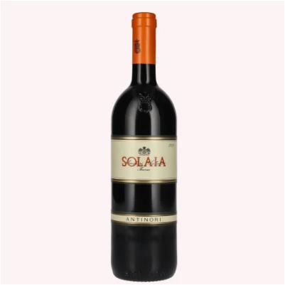 Marchesi Antinori Solaia Firenze