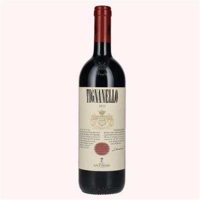 Marchesi Antinori Tignanello IGT 2021