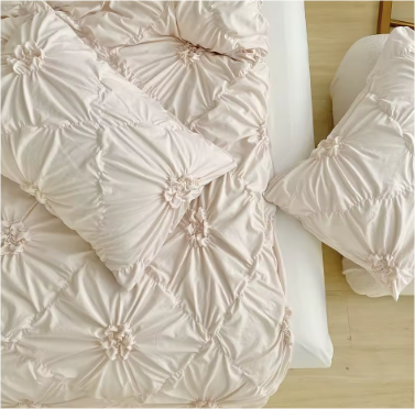 Nordic Bettwäsche,verbindet skandinavisches Design mit hochwertiger Verarbeitung