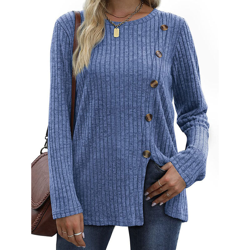 MW | Entspanntes und stilvolles Winter-T-Shirt