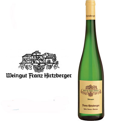 Grüner Veltliner Federspiel Rotes Tor Wachau DAC 2023