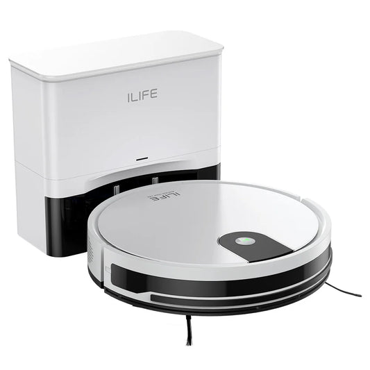 ILIFE G9 Pro Staub und Wischroboter