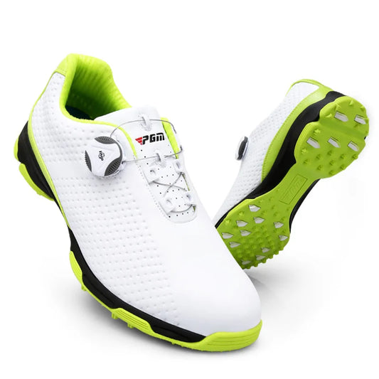 Golf Schuhe Maenner Turnschuhe Sommer