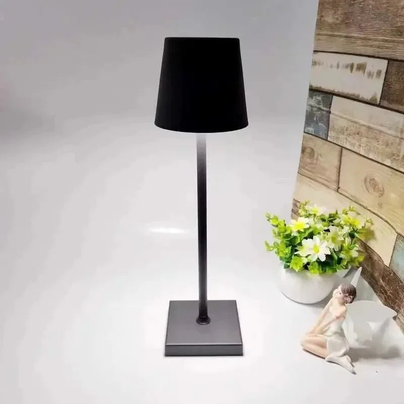 LED Schreibtisch Lampe USB Aufladbar