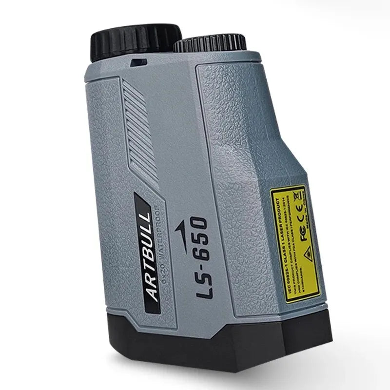 1000m Laser Rangefinder 650m Golf Rangefinder Distance Meter