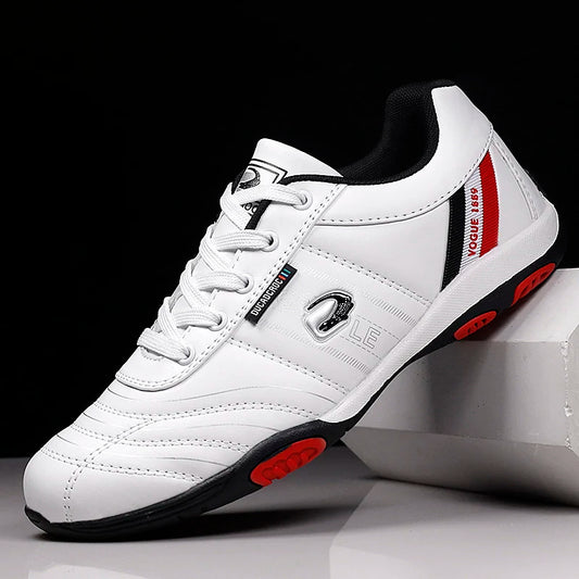 Rutschfeste Trainingsschuhe, Tennisschuhe
