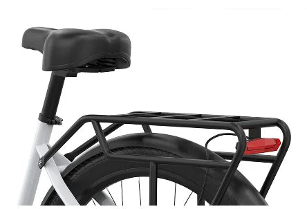 27,5 Zoll 250W 36V 18,2AH City Elektrofahrrad unter 500€