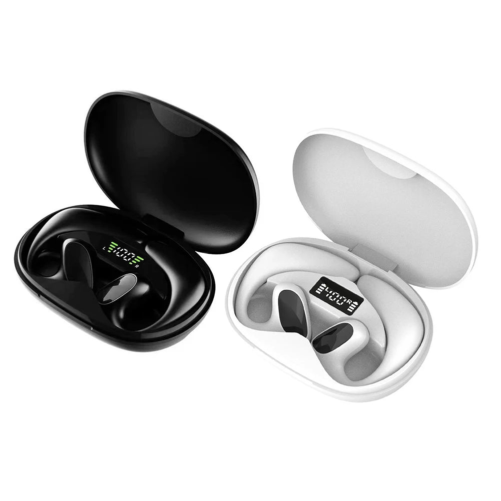 Echtzeitsprachüberstzer-Ohrhörer, 144 Sprachen, Bluetooth-kompatibles 5.1