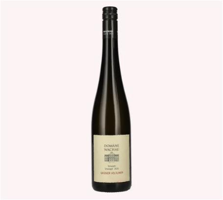 Domäne Wachau Grüner Veltliner Smaragd Terrassen 2023 13,5% Vol. 0,75l