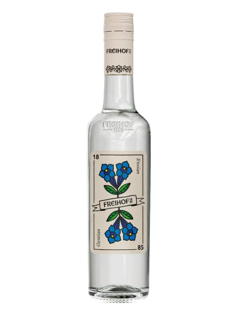 Freihof Mirtillo Liqueur 22.5% Vol. 0.7l