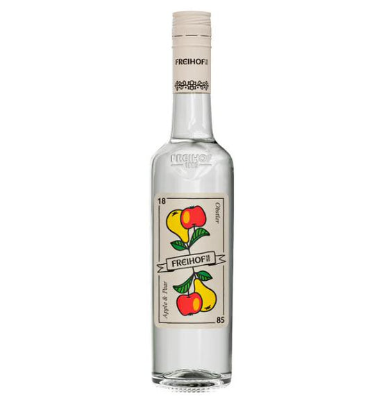 Liqueur Freihof Mirtillo 22,5% Vol. 0,7 l