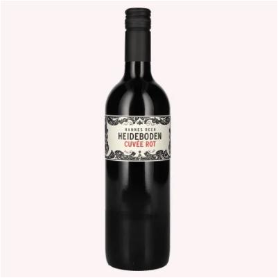 Hannes Reeh Heideboden Cuvée Rot 2020 14% Vol. 0,75l