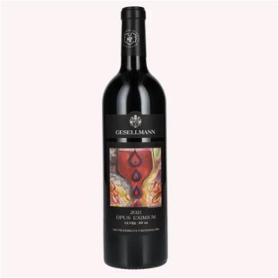 Gesellmann Opus Eximium No. 34 2021 14,5% Vol. 0,75l
