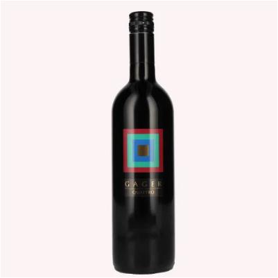 Kerschbaum Blaufränkisch 2021 13,5% Vol. 0,75 l
