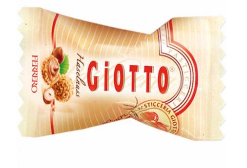 Ferrero Giotto Spender 120er 516g