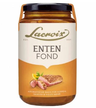 Lacroix Fond Enten Fond 400ml
