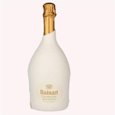 Champagne, Ruinart Rosé Brut , Rose`,Blanc de Blancs