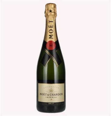 Moët & Chandon Champagne IMPÉRIAL Brut 12% Vol. 0,75l
